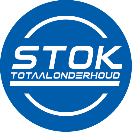 Stok Totaal Onderhoud Logo